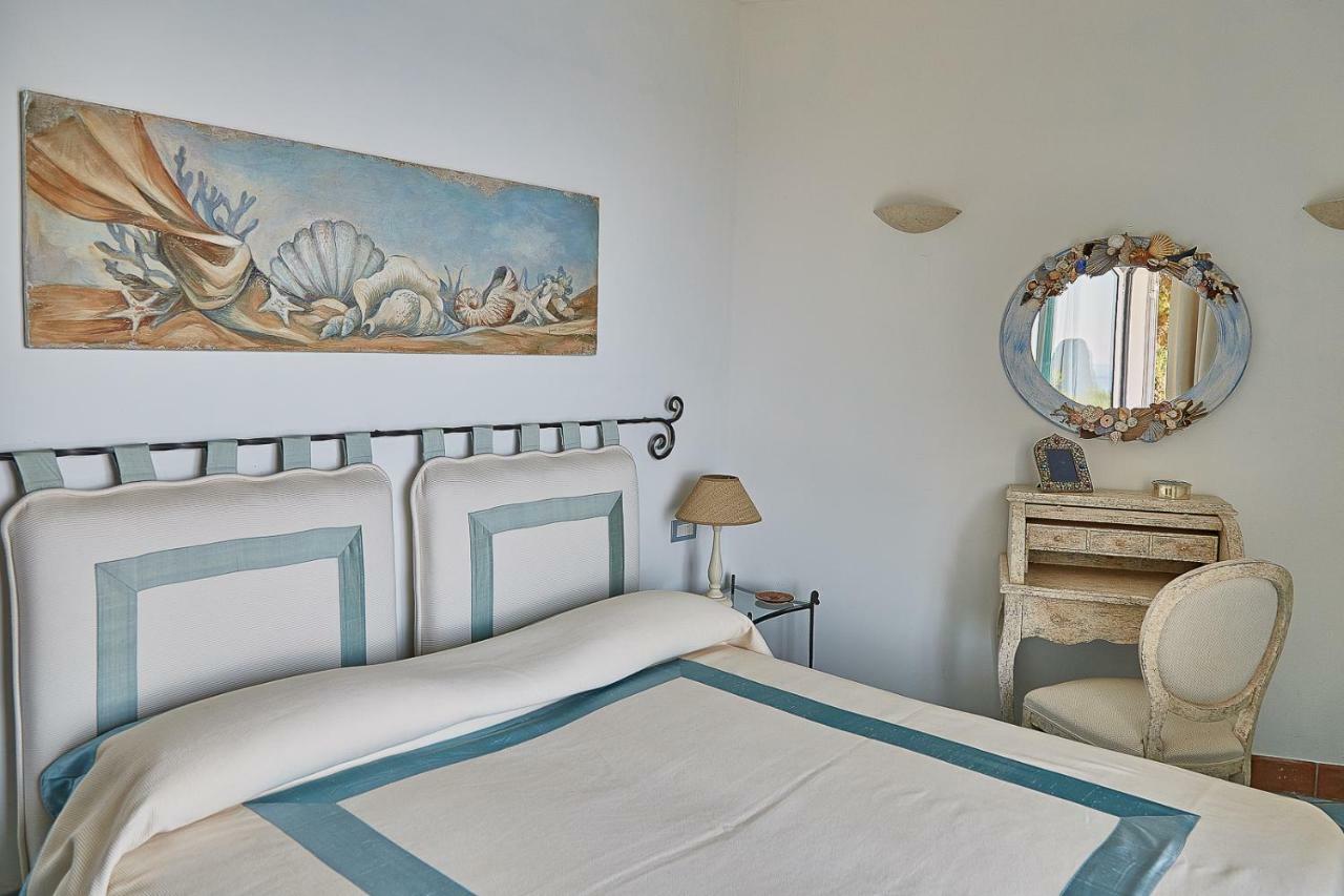 Residence Leonardo Capri Zewnętrze zdjęcie