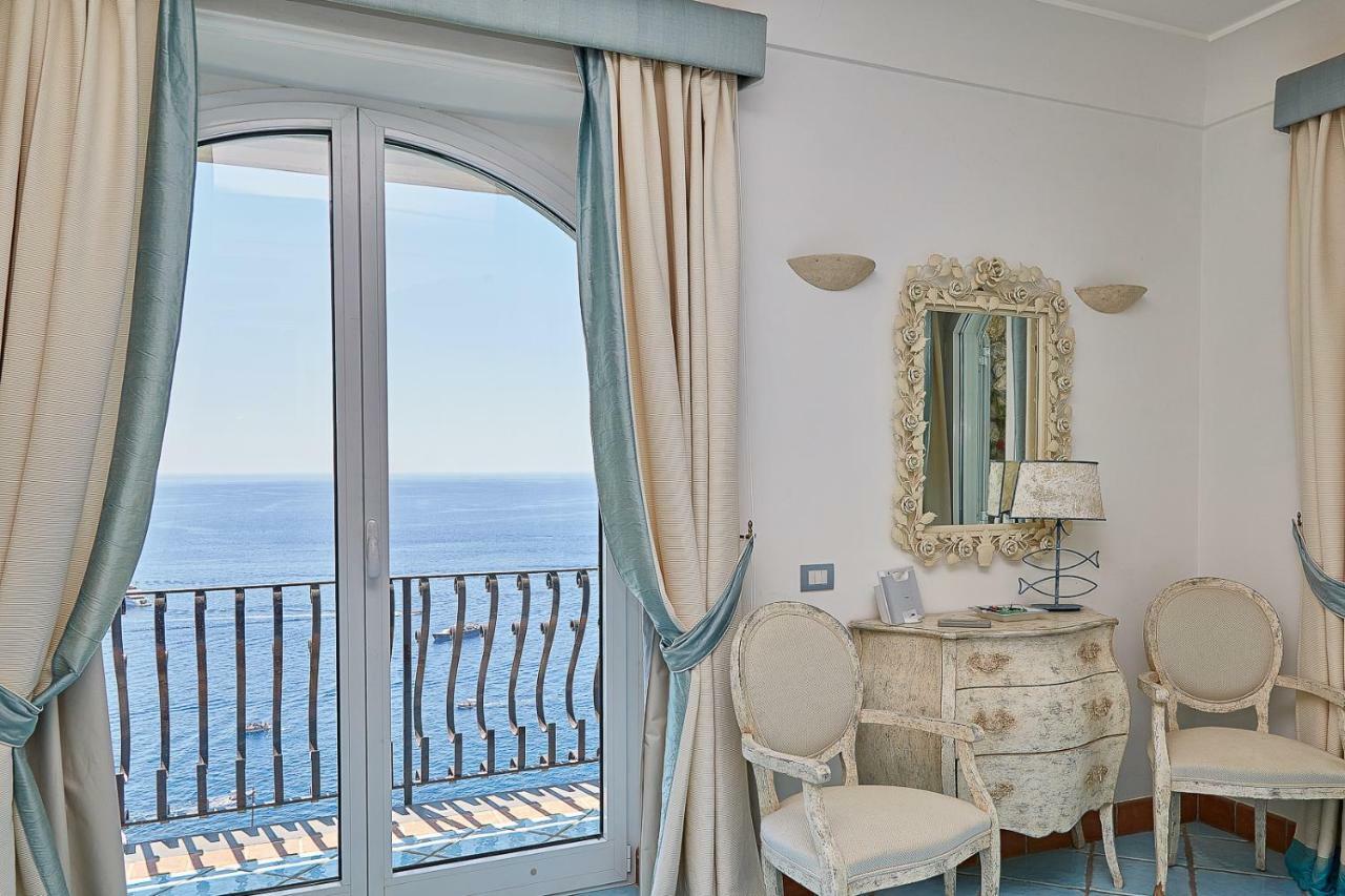 Residence Leonardo Capri Zewnętrze zdjęcie
